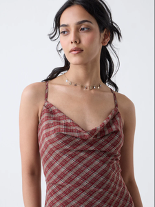 Lov ชุดเดรส A-Line เฉพาะออนไลน์ - Product Image 2