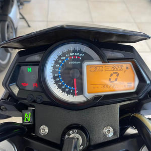 Motocyclettes de tourisme BENELLI BN 302 - Product Image 1