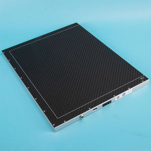 Detector de cáncer de mama FPD digital, tamaño de casete, detector de mamografía A-Si para hospital - Product Image 6