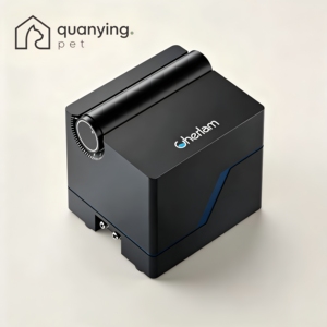 ปั๊มลมตู้ปลา ABS เงียบพิเศษ 6W ให้ออกซิเจนสูง ปรับระดับได้ เงียบไร้เสียงรบกวน สำหรับตู้ปลาขนาด 60 แกลลอน น้ำจืดและน้ำเค็ม - Product Image 1