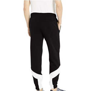 Pantalones de chándal informales para hombre para ropa de gimnasio Pantalones de hombre elegantes y cómodos Ajuste de cintura media perfecto para pantalones de hombre - Product Image 4
