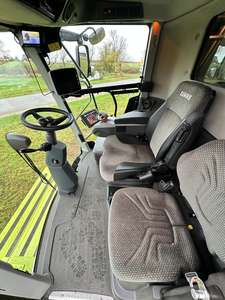 CLAAS Lexion 760 TT - Product Image 4