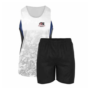 Nouvelle conception, haute qualité, séchage rapide, uniforme personnalisé 7 contre 7, vente en gros, respirant, uniforme 7 contre 7 - Product Image 1