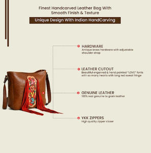 Paix de signe avec fleur et fleurs femmes sacs à bandoulière nouveauté sac à bandoulière pour femmes sac de messager avec fermeture éclair - Product Image 5