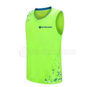 Uniforme 7 contra 7 Más Vendido, Alta Calidad, Cómodo, Transpirable, Ligero, 100% Poliéster, Personalizable para Unisex - Product Image 3