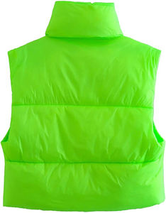 Manches moins hommes sur mesure hiver bouffant à capuche veste imperméable coupe-vent respirant fermeture à glissière - Product Image 3