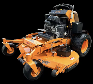 Autopark Bán 2024 V-Đi Xe Ii Đứng Trên Zero-Lần Lượt Máy Cắt Cỏ W/ 37 HP Briggs <span class=keywords><strong>Vanguard</strong></span> Efi Động Cơ & Vận Tốc Sàn - Product Image 2