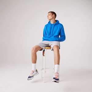 Sudaderas con Capucha para Hombre Fáciles de Usar, Último Modelo 2025, Diseño Personalizado, Proveedores Pakistaníes, Ropa Casual para Hombre, Sudaderas con Capucha OEM - Product Image 4