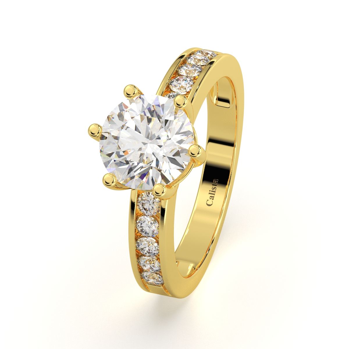 สีเหลือง