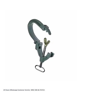 Instrumentos veterinarios Anti Kick Abrazadera - Product Image 2
