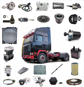Repuestos <span class=keywords><strong>para</strong></span> <span class=keywords><strong>Camiones</strong></span> <span class=keywords><strong>VOLVO</strong></span> F10 / FH12 / FH16 / FM9 / FM10 / FM12 / FL7, Más de 2500 Artículos - Product Image 2