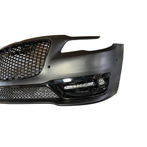 Vente d'usine Pare-chocs avant avec feux de jour pour <span class=keywords><strong>Chrysler</strong></span> 300 2015-2022 - Product Image 4