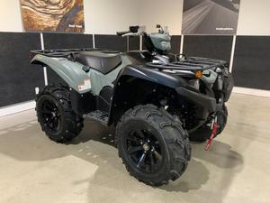 2026สำเร็จรูปกริซลี่700 EPS XT-R Quad recreational UTV - Product Image 5