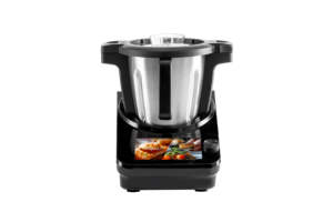 NOUVEAU Robot de Cuisine Multifonction de Haute Qualité, Cuiseur Thermique Intelligent, Machine à Soupe avec Wifi - Product Image 4