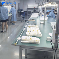 Fibre optique médicale 365/550um SMA905 Ho:YAG, fibre laser médicale réutilisable pour lithotripsie urologique