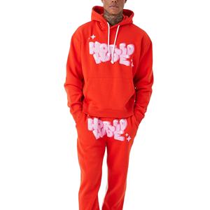 Sudadera con Capucha para Hombre, Nueva Moda, Económica, para Invierno, de Alta Calidad, Transpirable, Ligera, con Logotipo/Colores Personalizados - Product Image 1