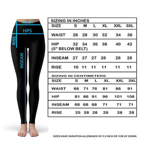 Leggings Deportivos Casuales de Alta Calidad para Mujer, Sin Costuras, para Correr, Gimnasio, Yoga, Fitness, de Secado Rápido, Transpirables, Personalizados - Product Image 6