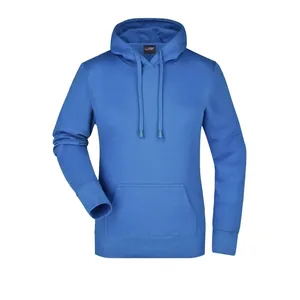 Felpa con Cappuccio Personalizzabile da Donna, Articolo Promozionale Personalizzabile - Product Image 5