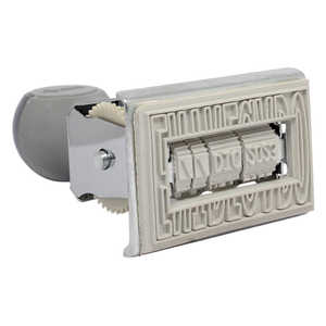 Sello de Fecha con Leyenda - Product Image 2