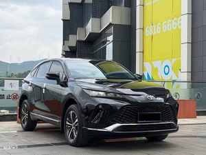 SUV Mediano Usado 2024 2.0L 2WD Lujo CVT Precio Competitivo Conectividad Inteligente Características Confiables - Product Image 2