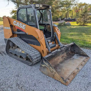 2022สำหรับรถตัก TR310B รถตักขนาดเล็กพร้อมเครื่องยนต์ดีเซลและกระปุกเกียร์ - Product Image 1