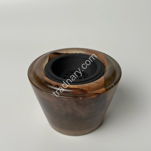 เตาเตาไม้เรซินสำหรับเดือนรอมฎอนมูบารักล่าสุดโดย tradnary Exim Pvt Ltd - Product Image 5