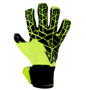 Meilleure vente 2023 nouveau dernier design gants de gardien de but gants de gardien de but à séchage rapide véritable respirant shopping gants de gardien de but - Product Image 5
