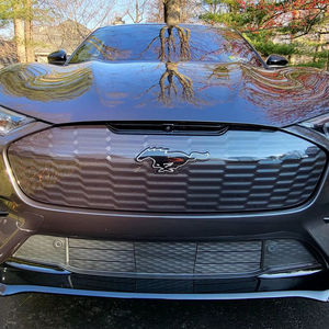 Venta en Subasta: Mustang Mach-E GT 2021, 480 hp, EV, Batería de Rango Extendido, Tracción en las Cuatro Ruedas, Techo Panorámico - Product Image 1