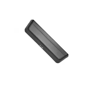 Organizador de Coche Renault 9 Broadway, 11 Bolsillos para Puerta en Negro, Modelo 7700648882 - Product Image 2