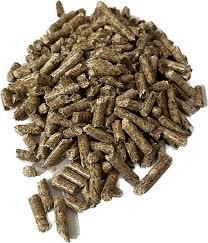 เม็ดไม้คุณภาพสูงสำหรับระบบทำความร้อนที่มีความหนาแน่นสูง - Product Image 5