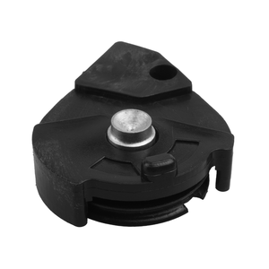 คลิปช่องเสียบกระจกหน้าต่างด้านหน้าซ้ายสำหรับ Hyundai Accent Blue (จัดส่งจากผู้ผลิตไก่งวง) รหัสผลิตภัณฑ์: FD113022 - Product Image 5