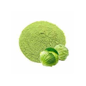 Polvo de Repollo de Primera Calidad a Precio de Fábrica para la Elaboración de Alimentos y Cocina - Product Image 1