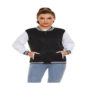 Diseño de logotipo personalizado Varsity Jacket Hombre Logotipo personalizado Diseñador Chenille Varsity Chaquetas Hombre Custom Varsity Jacket - Product Image 2