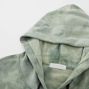 เสื้อฮู้ดพิมพ์ลายพัฟฟ์ คุณภาพสูง ราคาสมเหตุสมผล ขายดีที่สุด - Product Image 3