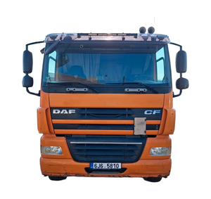 Caja de cambios manual D AF CF 85.460 8X4 nueva/usada, transmisión de 340 kW (462 hp) - Product Image 1