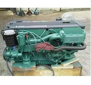 Pe-nta D6 400 DPI Diesel Aquamatic Sterndrive 400 HP Forsale - Product Image 1