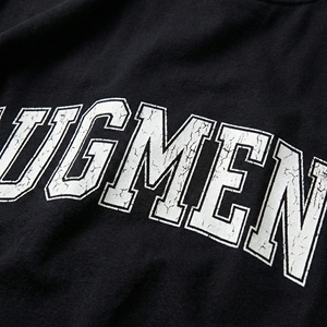 Camiseta Deportiva Unisex de Algodón Ligero y Holgado con Estampado Gráfico, Transpirable y que Absorbe el Sudor - Product Image 5