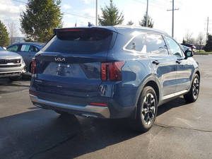 Kia Sorento S 2025 USADO - Product Image 2