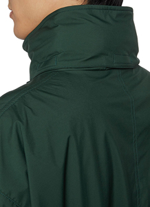 Cortavientos personalizado 100% cortavientos de cuero chaqueta de montar en motocicleta para hombres chaqueta para hombres 2026 - Product Image 6