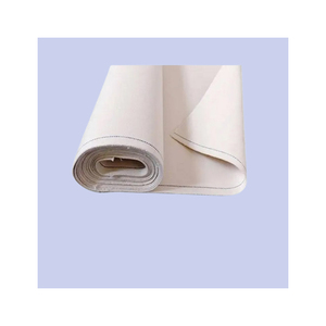 2024 Offres Spéciales nouvelle ceinture de toile de condition pour les pièces essentielles de coton de convoyeur de machines de traitement des aliments - Product Image 1