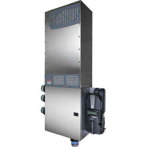 โฟร์สตาร์ โซลาร์ เอาท์แบ็ค รุ่นเรเดียน GS8048 8000W พาวเวอร์เซ็นเตอร์ พร้อมคลาสสิค 150 ติดตั้งแล้ว - Product Image 3