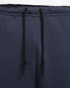 Pantalons de survêtement pour hommes en polyester/coton, coupe ample, respirants, écologiques, style streetwear, tendance - Product Image 3