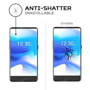 ยูฮานส์ เอ็มเอ็กซ์ แอนติช็อคฟิล์มกันรอยหน้าจอ - Product Image 5