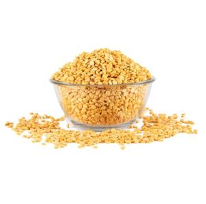 ถั่วฝักยาวแยกสีเหลืองออร์แกนิกจากธรรมชาติ - Product Image 3