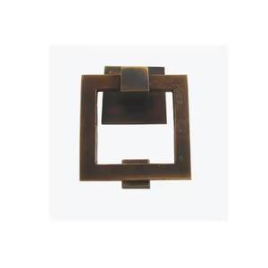 Modern Luxury Metal <b>Door</b> <b>Knocker</b> Heavy Duty Handmade Diwali <b>Front</b> <b>Door</b> Decoration Home Villa Entrance Hardware Accessory - Product Image 3