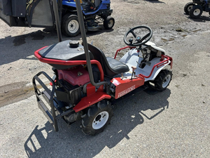 เครื่องตัดหญ้า Orec Rabbit รุ่น RM60G ราคาโรงงาน ซื้อเครื่องตัดหญ้าคุณภาพพรีเมียม จัดส่งรวดเร็วสำหรับขายส่งในสวน - Product Image 2