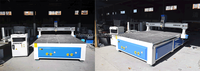 FIRMCNC - Máquina Fresadora CNC Profesional 2040, Formato Grande de 2000x4000 mm, Máquina de Grabado CNC para Madera para Muebles