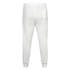 Venta caliente de alta calidad de los hombres de ropa informal de manga larga de color sólido chándal para adultos con el logotipo impreso para el invierno - Product Image 6