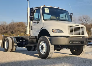 El mejor!! Camión Tractor de Servicio Pesado para Carretera, Cabina con Cama, Diésel 6x4, para Transporte de Carga a Larga Distancia - Product Image 2