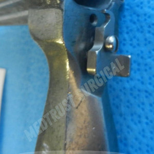 Endoscopios Subglóticos Eléctricos de Acero Inoxidable Médico al por Mayor, Bajo MOQ, Calidad Premium - Product Image 6